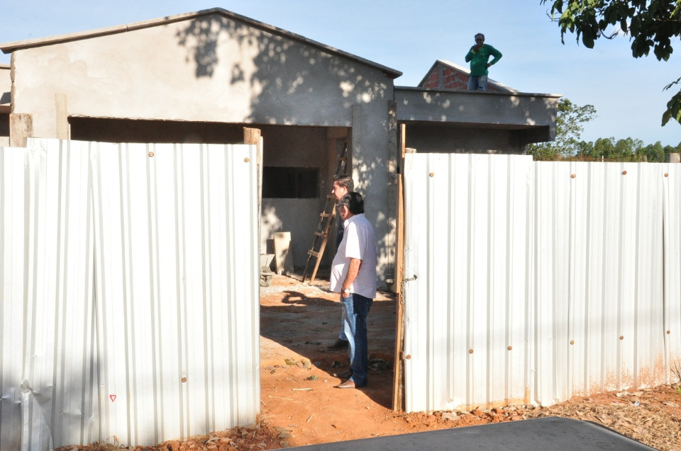 Creche da Marambaia terá capacidade para até 224 crianças