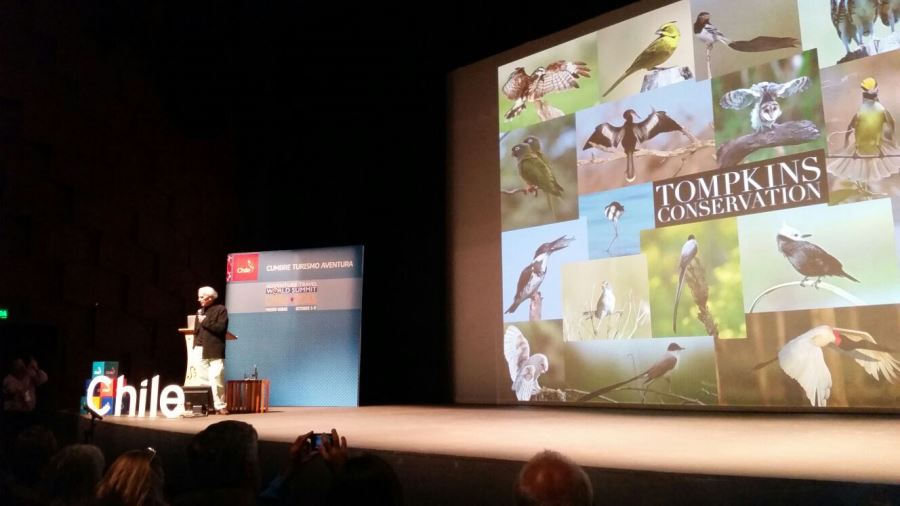 Bonito (MS) participa do maior evento de Turismo de Aventura do Mundo