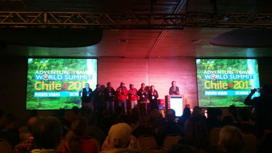 Bonito (MS) participa do maior evento de Turismo de Aventura do Mundo