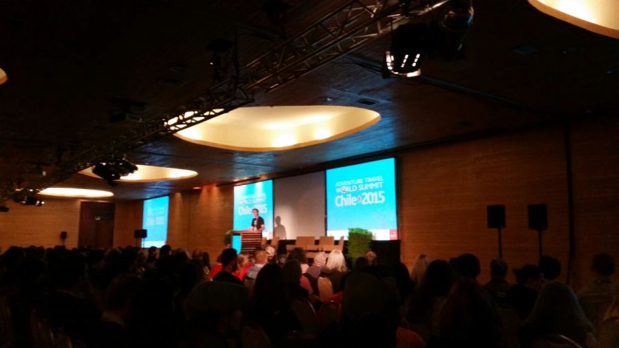 Bonito (MS) participa do maior evento de Turismo de Aventura do Mundo