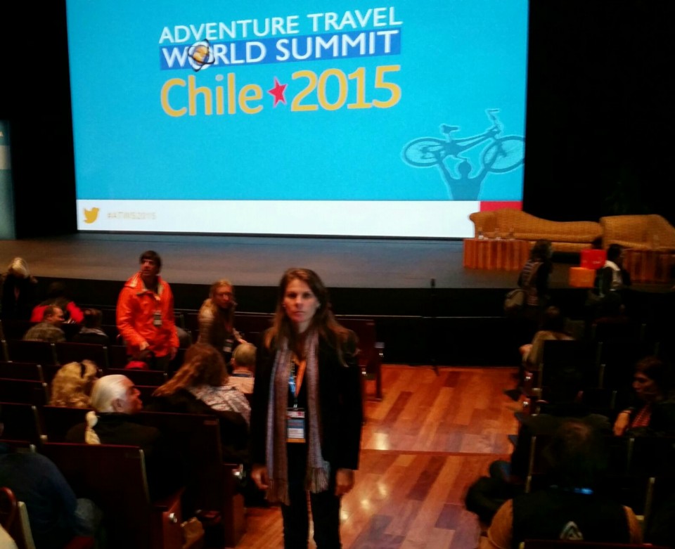 Bonito (MS) participa do maior evento de Turismo de Aventura do Mundo