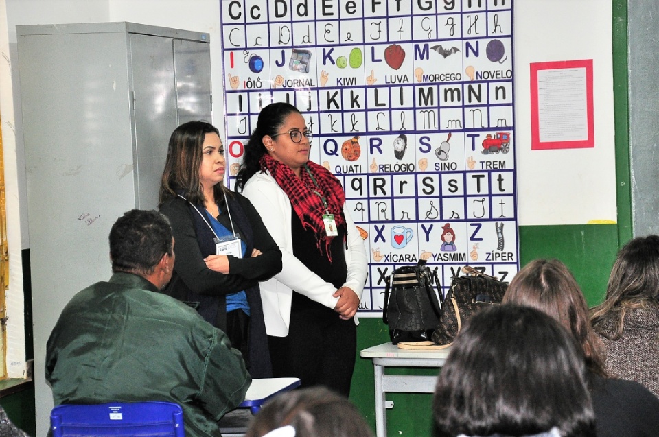 CMDCA realiza prova para conselheiro tutelar em Bonito