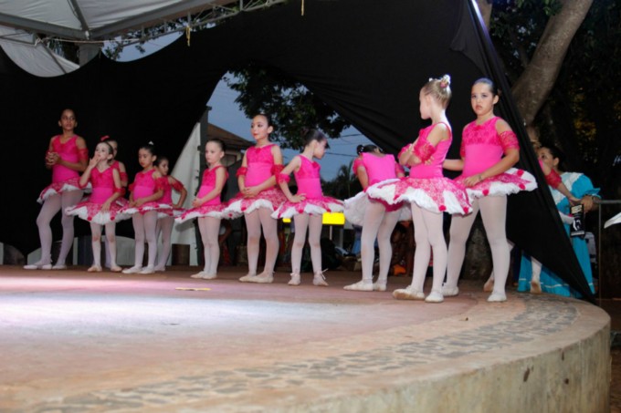 Fotos Festival da Guavira - Núcleo Cultural Dançar Bonito