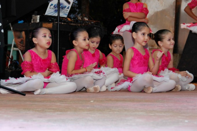 Fotos Festival da Guavira - Núcleo Cultural Dançar Bonito
