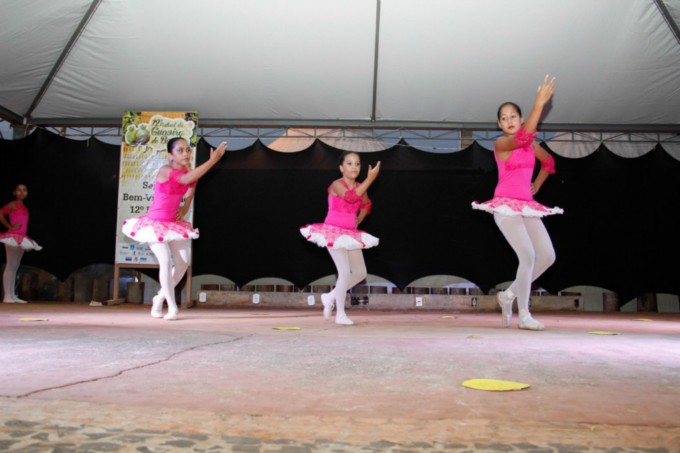 Fotos Festival da Guavira - Núcleo Cultural Dançar Bonito