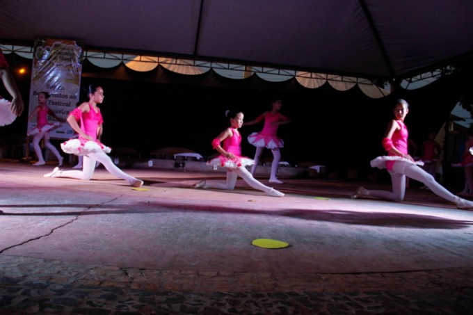 Fotos Festival da Guavira - Núcleo Cultural Dançar Bonito