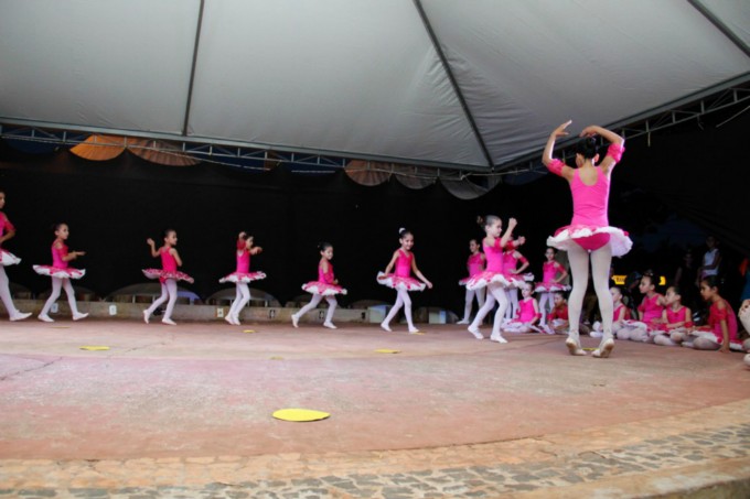 Fotos Festival da Guavira - Núcleo Cultural Dançar Bonito