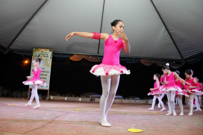 Fotos Festival da Guavira - Núcleo Cultural Dançar Bonito