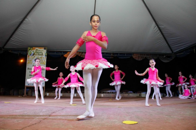 Fotos Festival da Guavira - Núcleo Cultural Dançar Bonito