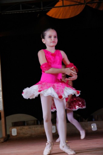 Fotos Festival da Guavira - Núcleo Cultural Dançar Bonito
