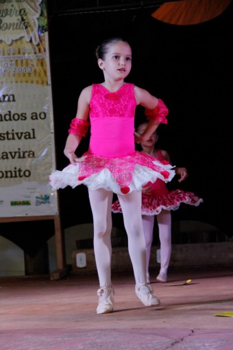 Fotos Festival da Guavira - Núcleo Cultural Dançar Bonito
