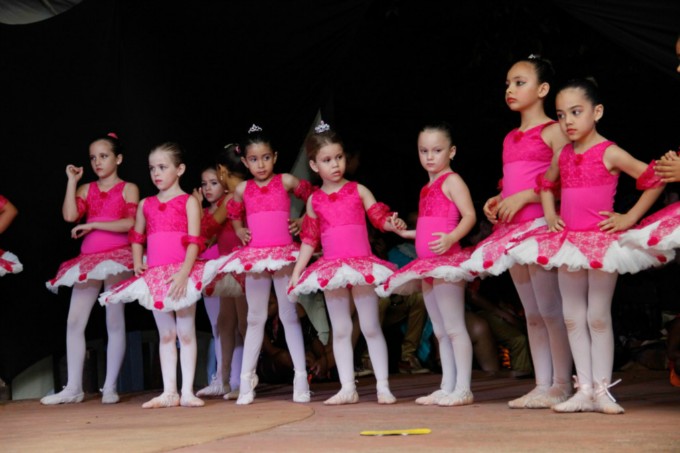 Fotos Festival da Guavira - Núcleo Cultural Dançar Bonito