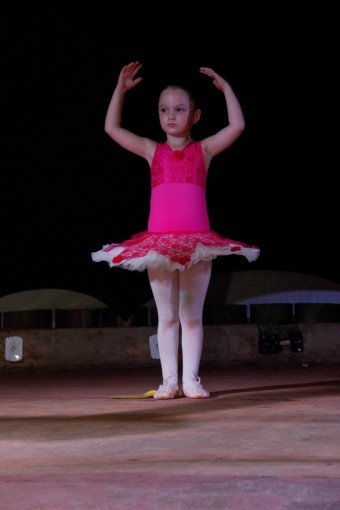 Fotos Festival da Guavira - Núcleo Cultural Dançar Bonito