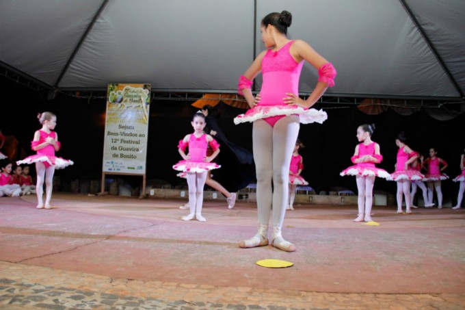 Fotos Festival da Guavira - Núcleo Cultural Dançar Bonito