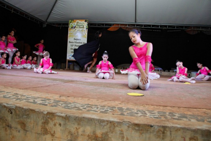 Fotos Festival da Guavira - Núcleo Cultural Dançar Bonito