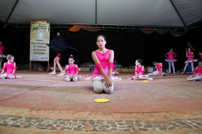Fotos Festival da Guavira - Núcleo Cultural Dançar Bonito