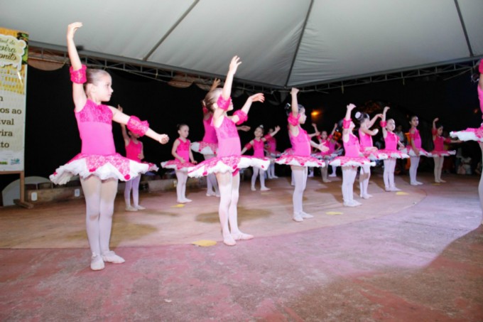 Fotos Festival da Guavira - Núcleo Cultural Dançar Bonito