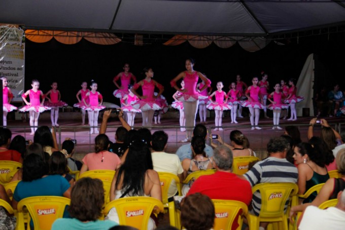Fotos Festival da Guavira - Núcleo Cultural Dançar Bonito