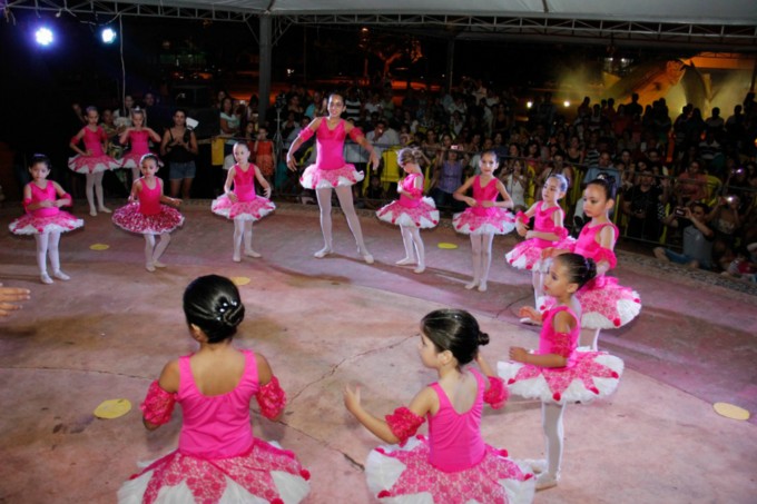 Fotos Festival da Guavira - Núcleo Cultural Dançar Bonito