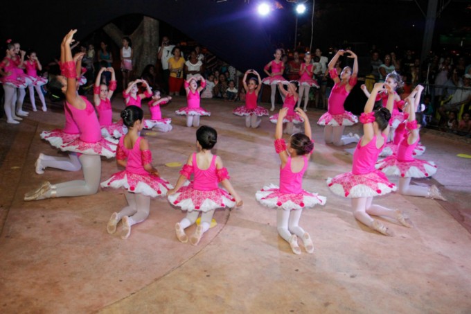Fotos Festival da Guavira - Núcleo Cultural Dançar Bonito