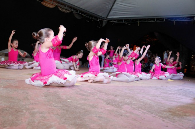 Fotos Festival da Guavira - Núcleo Cultural Dançar Bonito