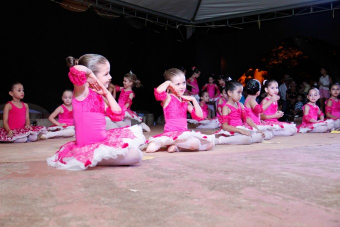 Fotos Festival da Guavira - Núcleo Cultural Dançar Bonito