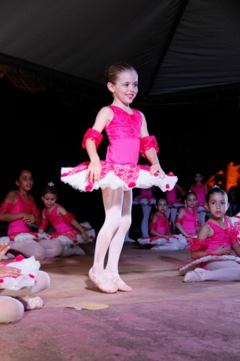Fotos Festival da Guavira - Núcleo Cultural Dançar Bonito