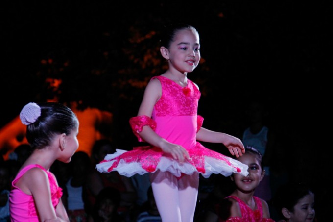 Fotos Festival da Guavira - Núcleo Cultural Dançar Bonito