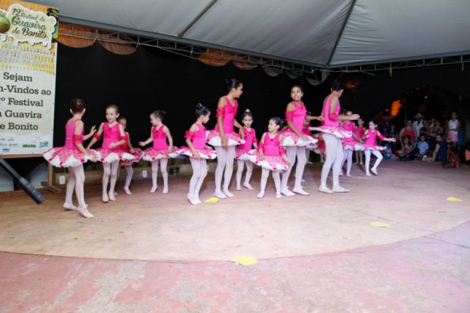 Fotos Festival da Guavira - Núcleo Cultural Dançar Bonito