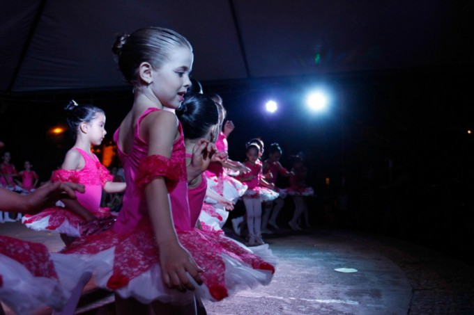 Fotos Festival da Guavira - Núcleo Cultural Dançar Bonito