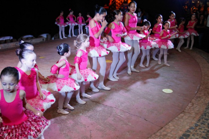 Fotos Festival da Guavira - Núcleo Cultural Dançar Bonito