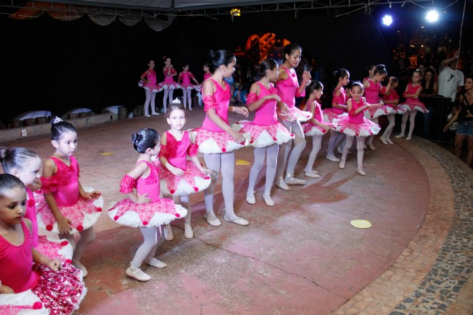 Fotos Festival da Guavira - Núcleo Cultural Dançar Bonito
