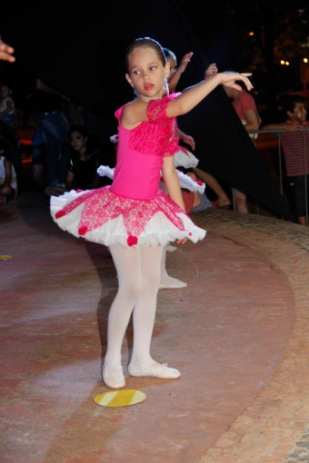 Fotos Festival da Guavira - Núcleo Cultural Dançar Bonito