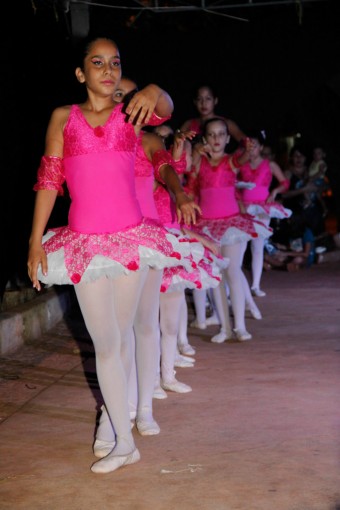 Fotos Festival da Guavira - Núcleo Cultural Dançar Bonito