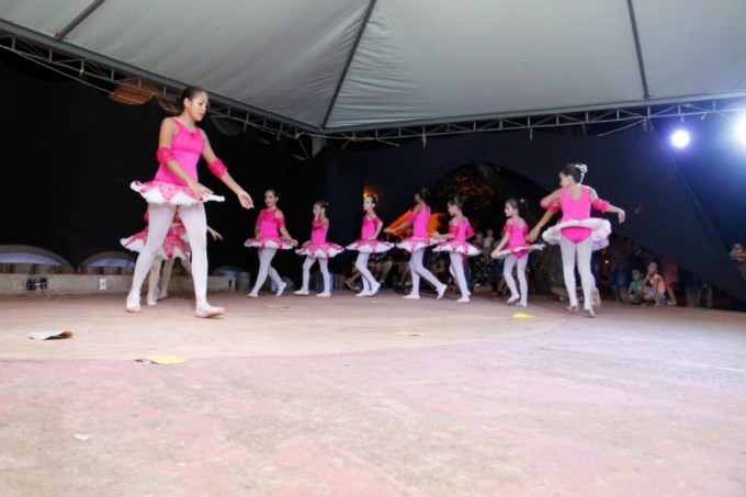 Fotos Festival da Guavira - Núcleo Cultural Dançar Bonito