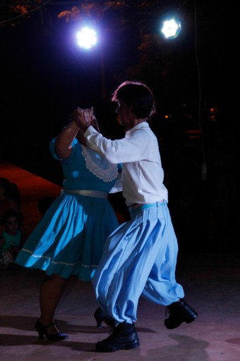 Fotos Festival da Guavira - Núcleo Cultural Dançar Bonito