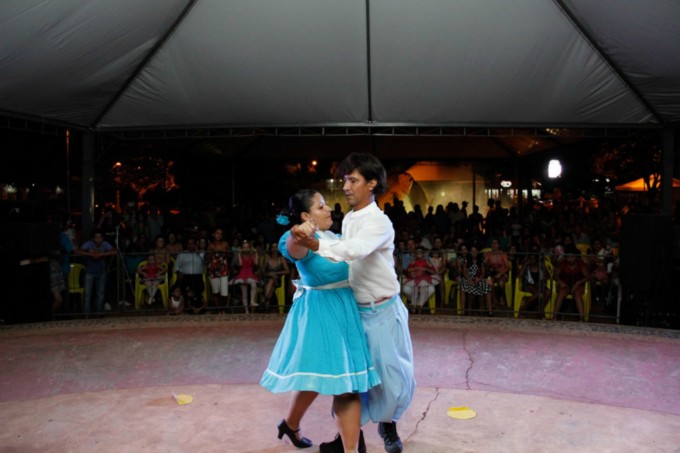 Fotos Festival da Guavira - Núcleo Cultural Dançar Bonito