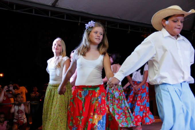 Fotos Festival da Guavira - Núcleo Cultural Dançar Bonito