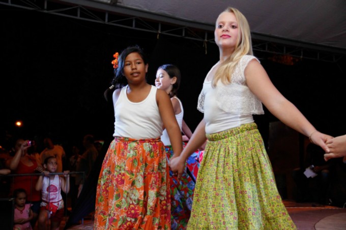 Fotos Festival da Guavira - Núcleo Cultural Dançar Bonito