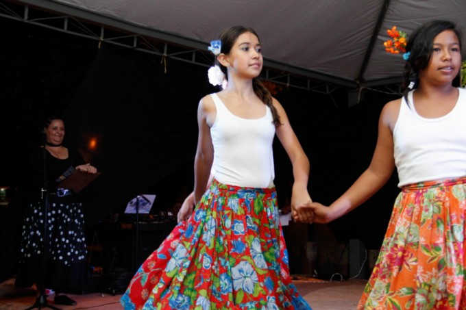 Fotos Festival da Guavira - Núcleo Cultural Dançar Bonito