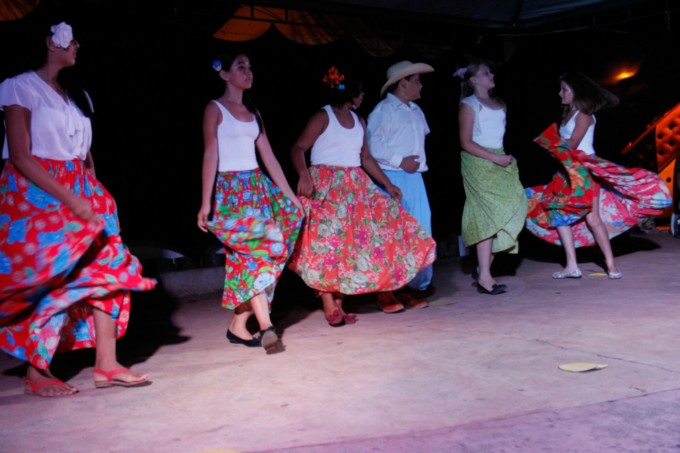 Fotos Festival da Guavira - Núcleo Cultural Dançar Bonito