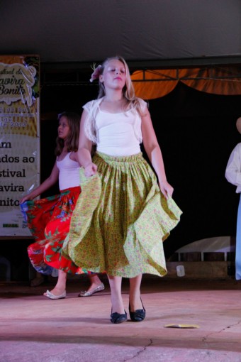 Fotos Festival da Guavira - Núcleo Cultural Dançar Bonito