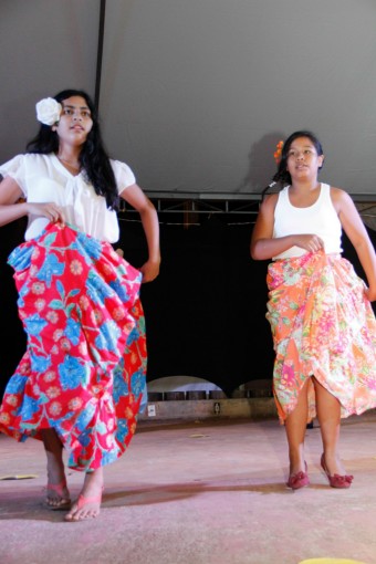 Fotos Festival da Guavira - Núcleo Cultural Dançar Bonito