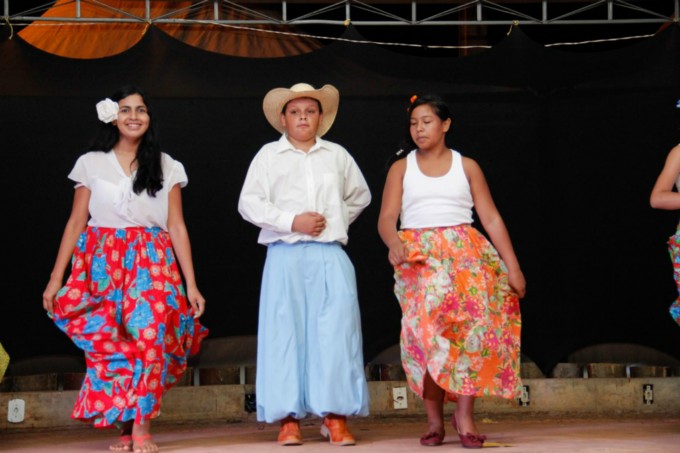 Fotos Festival da Guavira - Núcleo Cultural Dançar Bonito