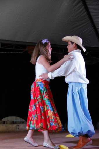Fotos Festival da Guavira - Núcleo Cultural Dançar Bonito