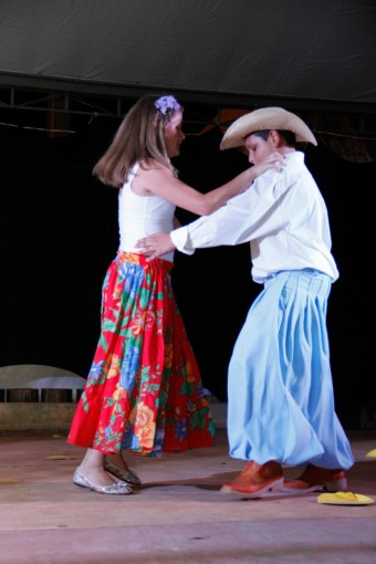 Fotos Festival da Guavira - Núcleo Cultural Dançar Bonito