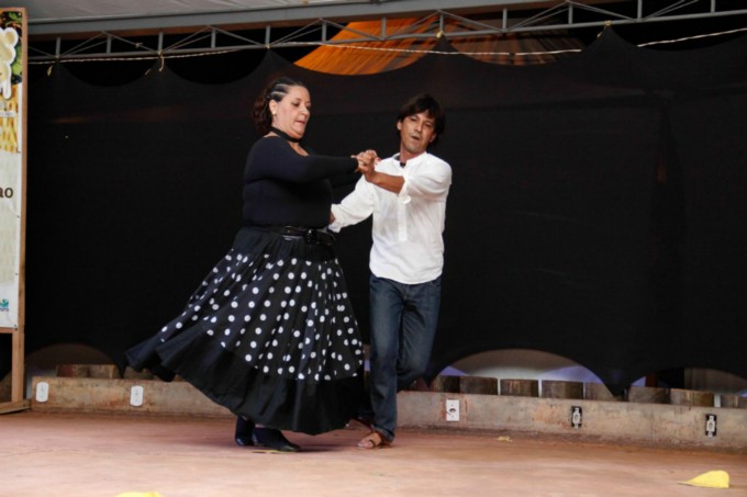 Fotos Festival da Guavira - Núcleo Cultural Dançar Bonito