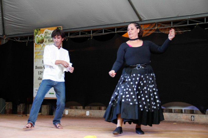 Fotos Festival da Guavira - Núcleo Cultural Dançar Bonito