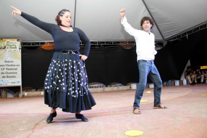 Fotos Festival da Guavira - Núcleo Cultural Dançar Bonito