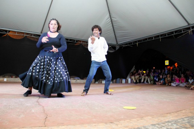 Fotos Festival da Guavira - Núcleo Cultural Dançar Bonito